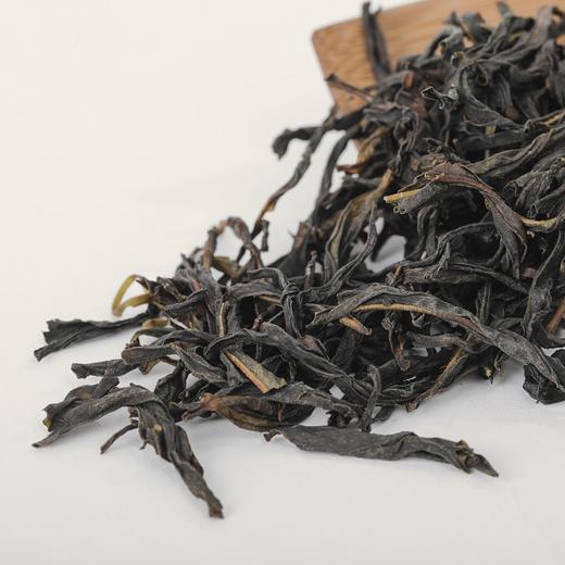 龚记永元 乌龙茶 凤凰单丛·石岩香 55克/罐 商品图1