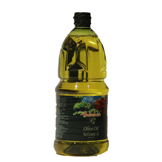 【亚欧超市】安达露西橄榄油1.8L 商品图0
