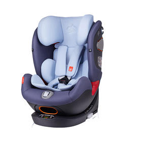 gb好孩子车载安全座椅0-12岁Uni-All    HHZ