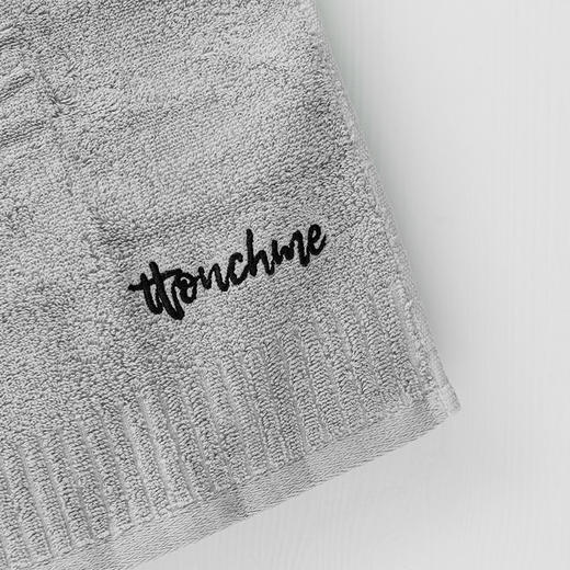 【￥9.9+399积分】TTOUCHME毛巾洗脸家用男女吸水毛巾 商品图3