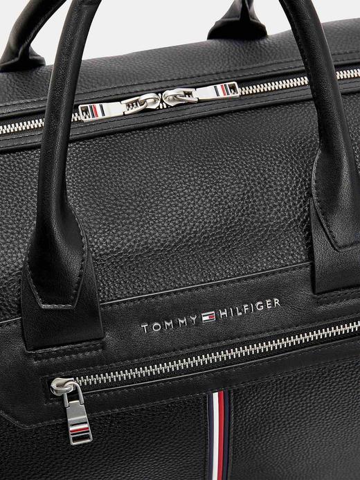 自留款Tommy Hilfiger帅气绅士旅行包行李包大包 商品图4