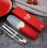 便携式餐具套装 商品缩略图0