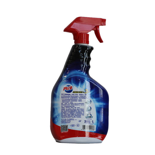 【亚欧超市】亮净厨房重油污1L 商品图1