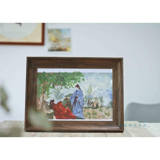 山河令系列-抓光 商品图2