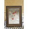 押花相框-石榴 商品缩略图2