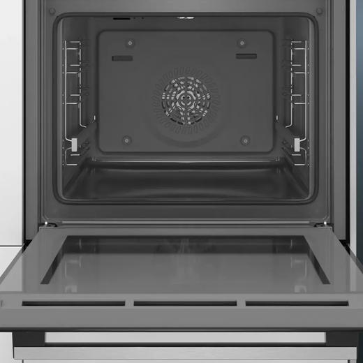 西门子（SIEMENS）烤箱HB557GES0W 商品图2