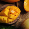 生态芒果（成熟度较高，只发广东） | 绿家自产*Eco-mango | Self-production 商品缩略图1