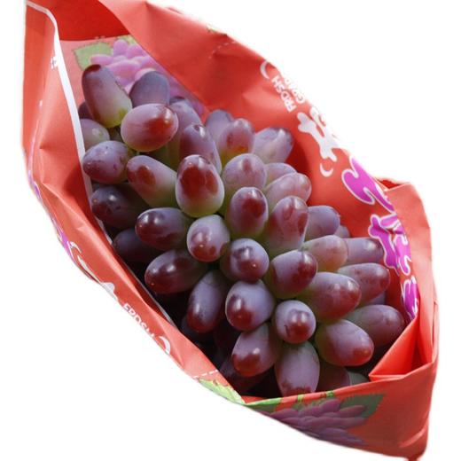 （一点红提）茉莉香提 500g 商品图0