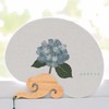 押花团扇-集合 商品缩略图3