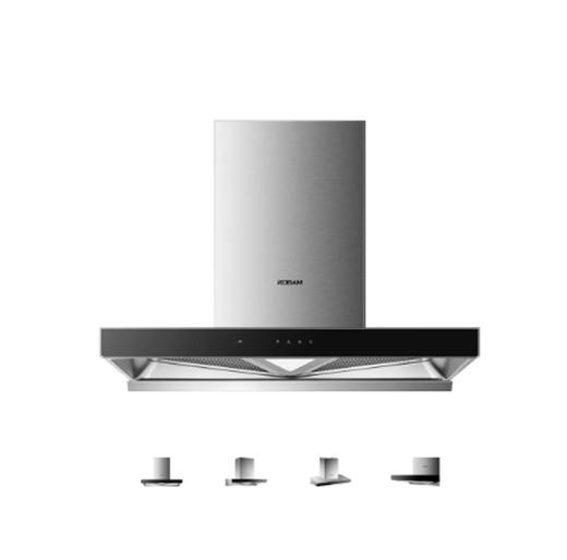 老板8333S油烟机+7B031灶具 商品图0