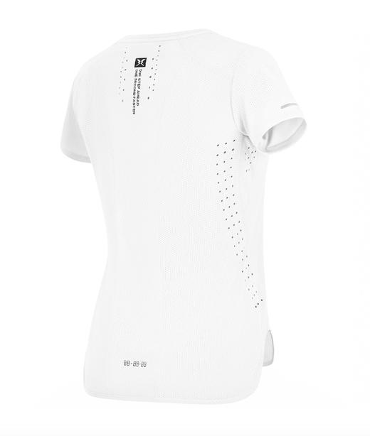 BW赤乌女快干通风窗短袖T恤 商品图11