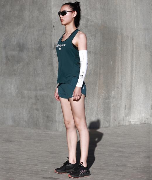  BODYWIT(身体智慧）女子赤乌PRO马拉松背心 商品图1