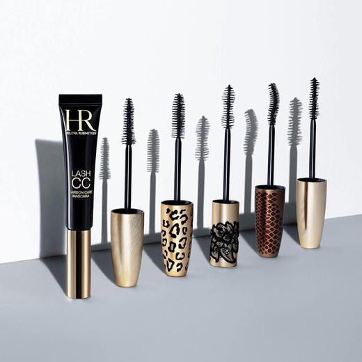 法国 HR赫莲娜 蟒蛇魅惑浓密廓眼睫毛膏 商品图2
