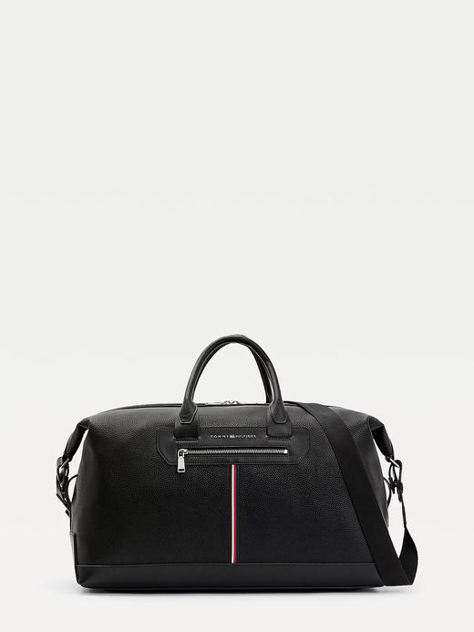 自留款Tommy Hilfiger帅气绅士旅行包行李包大包 商品图2