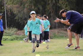 先锋冬令营 | 先锋勇士团，冰与火之歌，火热激情迎接冬奥