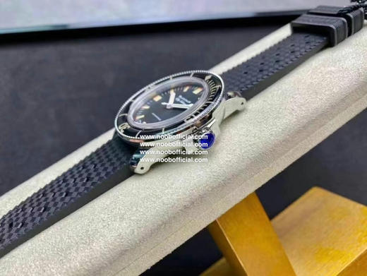 ZF新品发布——宝珀五十噚系列5008B腕表(又名美宝珀——梭子鱼)【表壳】1.316L精钢材质，腕表尺寸40.30毫米X13.23毫米复刻手表一比一手表N厂C厂ZF厂VS厂AR厂B 商品图6