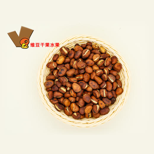 大豆王/蚕豆 商品图0