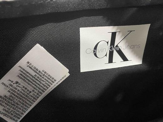Calvin Klein kids儿童腰包女生可完美驾驭 商品图3