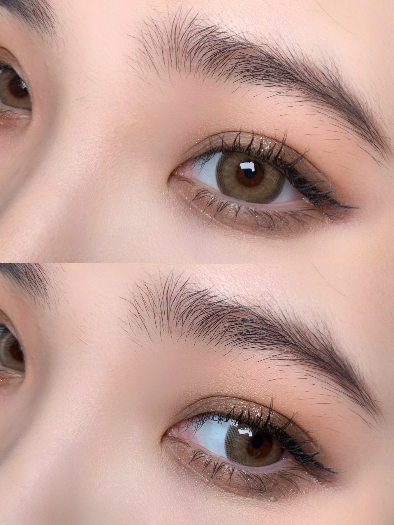 5mm年抛 - 五彩美瞳网5colors