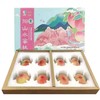 【尝鲜】江苏阳山水蜜桃（预售、江浙沪包邮） 商品缩略图3
