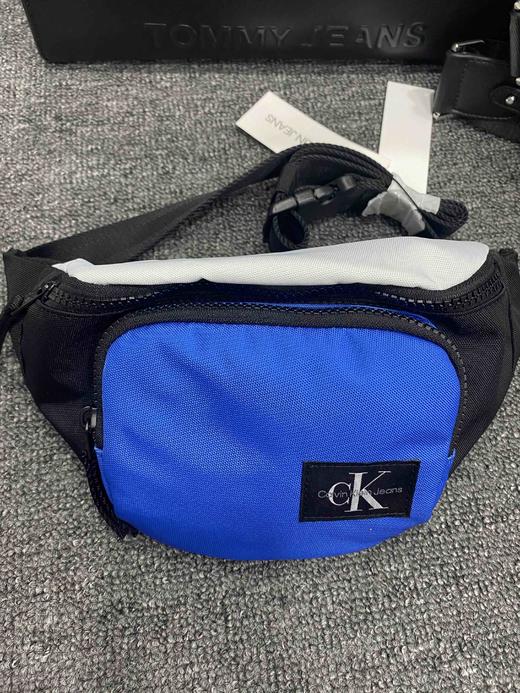 Calvin Klein kids儿童腰包女生可完美驾驭 商品图0