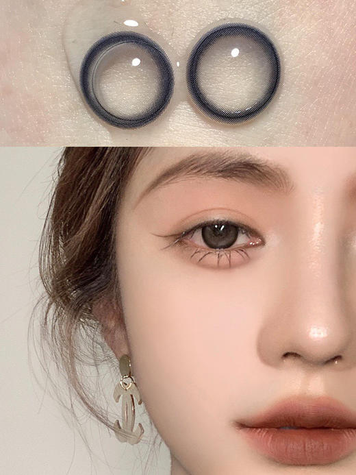 kirafairy雾面冰薄 全网在抢的大爆款 商品图4