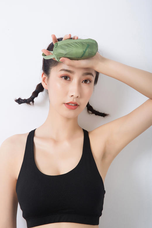 蜂鸟蝉翼2代运动跑步手机腰包 男女健身防水腰带马拉松超薄户外 商品图0