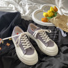 【服饰鞋包】Mistery/思益 春季日系ins潮学生板鞋憨憨大头鞋厚底增高 商品缩略图5