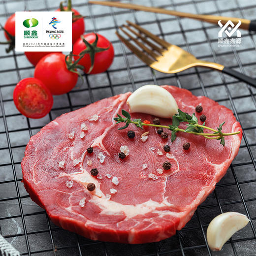 顺鑫鑫源 眼肉牛排 商品图2