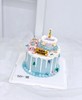 可爱小猪生日蛋糕款 商品缩略图0