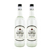 【双支特惠装】布莱克海德朗姆酒 Black Head White Rum 700ml*2 商品缩略图0