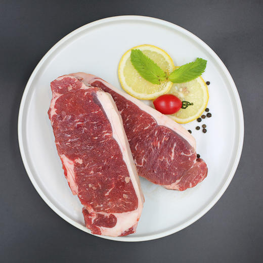 顺鑫鑫源 原切西冷牛排 商品图1