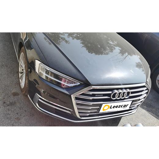 【特价月租-北京】奥迪 A8L 50TFSI quattro 舒适型 商品图1