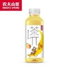 农夫山泉茶π蜜桃乌龙茶500ml 商品缩略图0