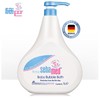 德国原装 sebamed/施巴 婴儿泡泡沐浴露200ml/500ml/1000ml 商品缩略图1