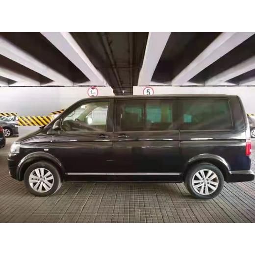 【特价月租-北京】大众 迈特威 2.0TSI 四驱行政版 商品图5