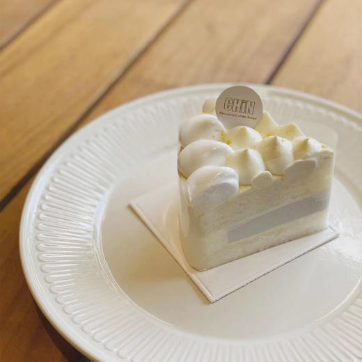 椰子酸奶切件 商品图0