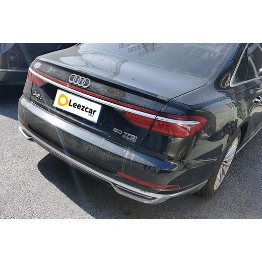 【特价月租-北京】奥迪 A8L 50TFSI quattro 舒适型 商品图3