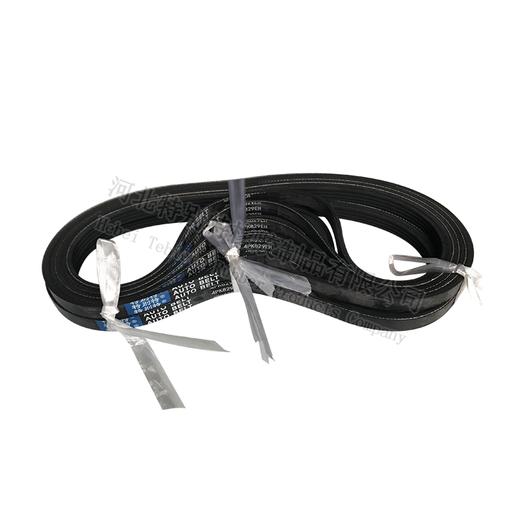 特别特4PK829EH【弹性皮带】  领航JH6 420-460马力电机带/一汽解放皮带（4829） 商品图1