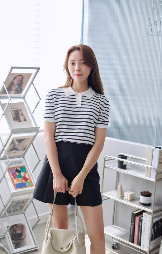 最爱羊毛短裤（预售5个工作日） 商品图9