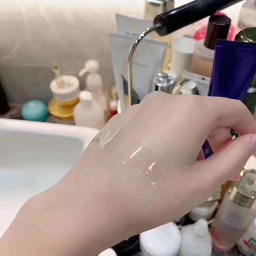 博乐达焕颜亮肤精华小奶瓶35ml/瓶 商品图3