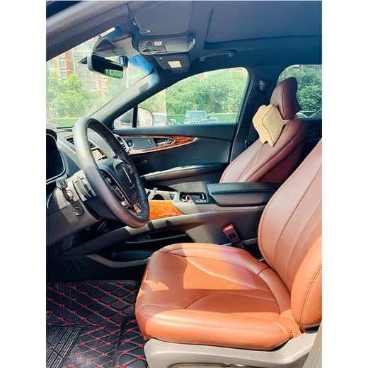 【特价月租-北京】林肯 航海家（进口）  2.0T 四驱尊雅版 国V 商品图7