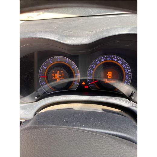 【月租-北京】丰田 卡罗拉 炫装版 1.8L CVT GL-i 商品图5