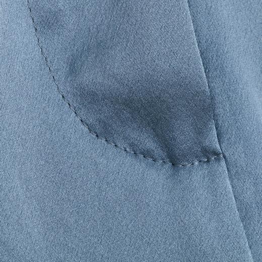 【à perles】30姆米重磅真丝西裤，面料顺滑，垂顺，小奢华的享受【清仓，不退不换】 商品图6