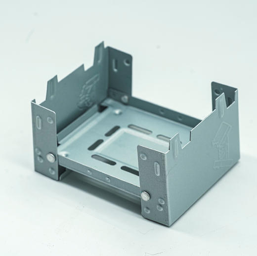 南洋富商自选德式折叠炉+燃料套餐 商品图6