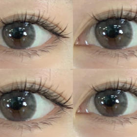 Hushlens 软软灰（年抛硅水）