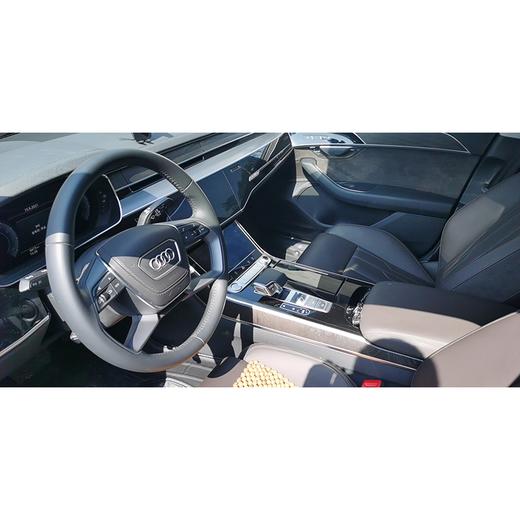 【特价月租-北京】奥迪 A8L 50TFSI quattro 舒适型 商品图5