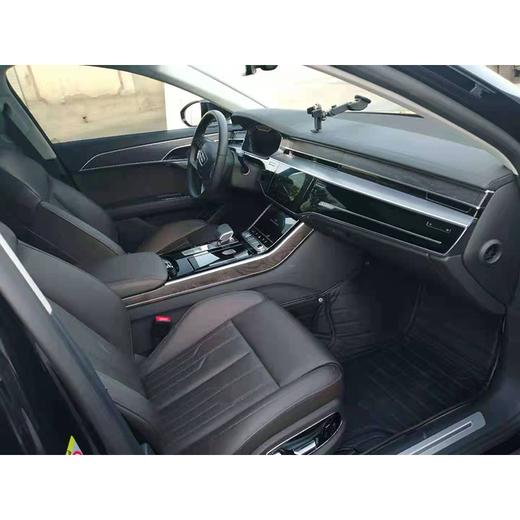 【特价月租-北京】奥迪 A8L 50TFSI quattro 舒适型 商品图6