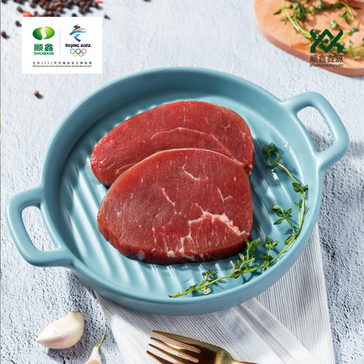 顺鑫鑫源 菲力牛排 商品图0