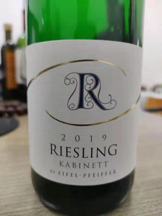 第124期丨罗曼霍夫酒庄珍藏雷司令甜白葡萄酒 商品图3